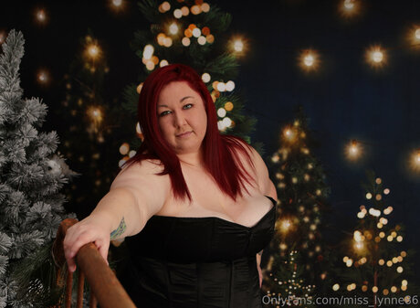 Miss Lynne86 modèle porno photo