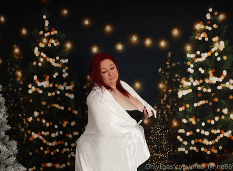 Miss Lynne86 nus étoiles des photos