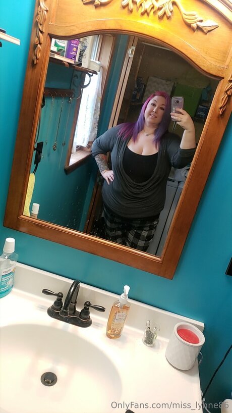 Miss Lynne86 actrice galeries