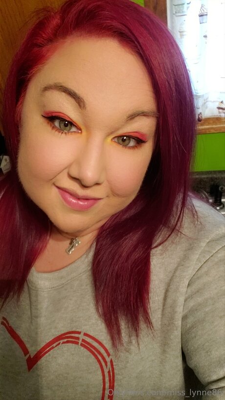 Miss Lynne86 star du porno gratuit images