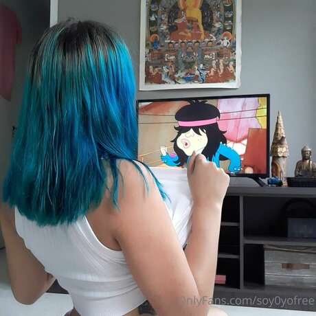 Soyoyo Free actrice érotique images