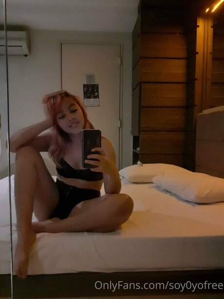 Soyoyo Free actrice galerie