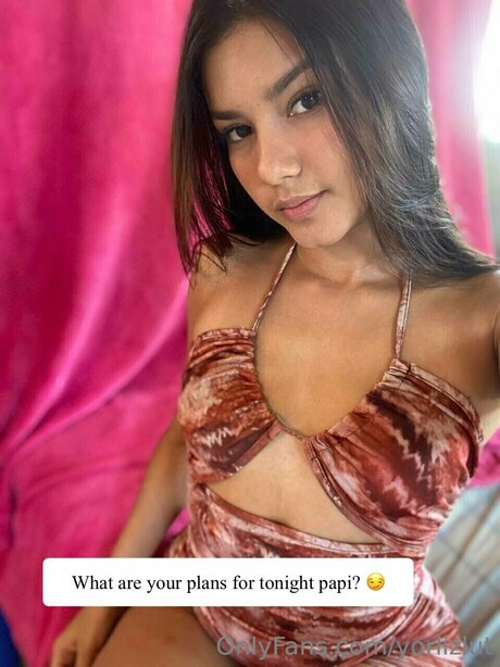 Yorlizlut star du sexe image