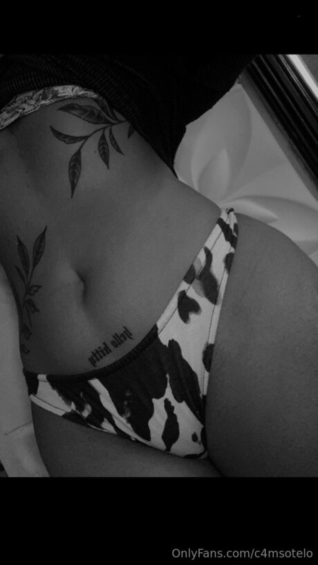 C4msotelo beau modèle archive