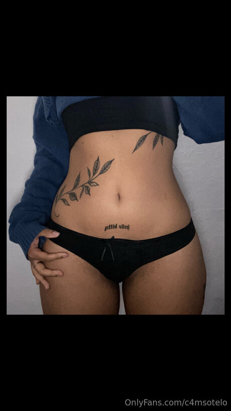 C4msotelo modèle meilleur galerie