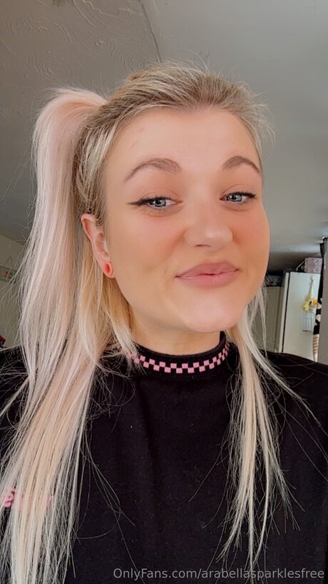 Arabellasparklesfree modèle xxx galerie