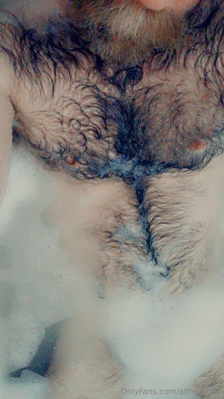 Alfredshoe star du porno chaud des photos