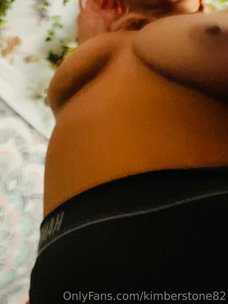 Kimberstone82 star pornographique images