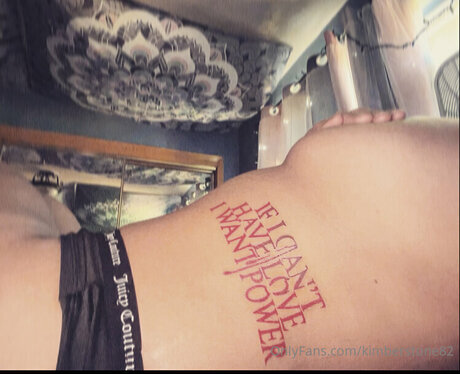 Kimberstone82 étoile nue img