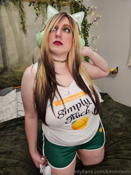 Kimmileon actrice xxx galeries