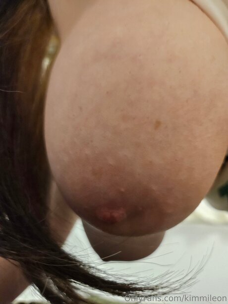 Kimmileon star du sexe photos