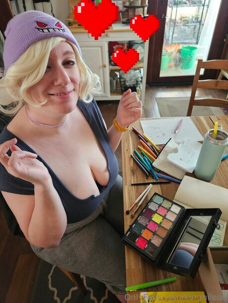 Kimmileon Fotoaufnahmen