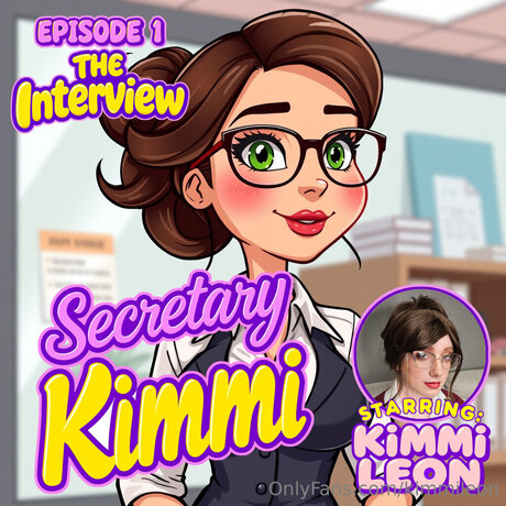 Kimmileon top star images