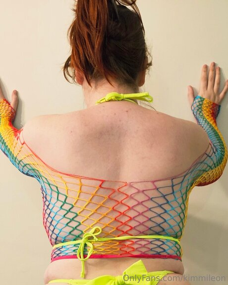 Kimmileon star du porno photos