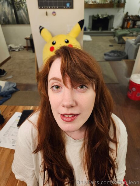 Kimmileon star du porno sexy archive