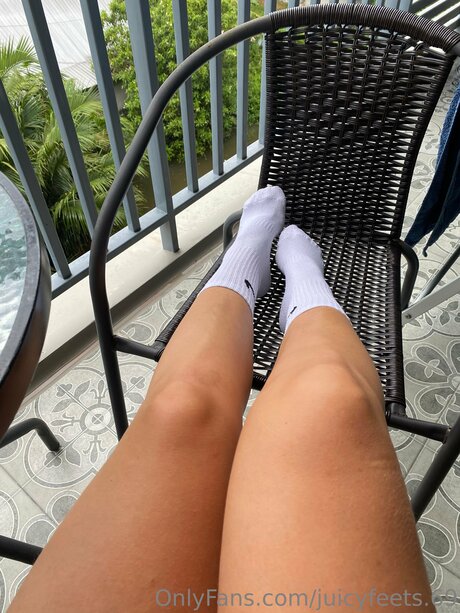 Juicyfeets 69 modèle érotique galerie