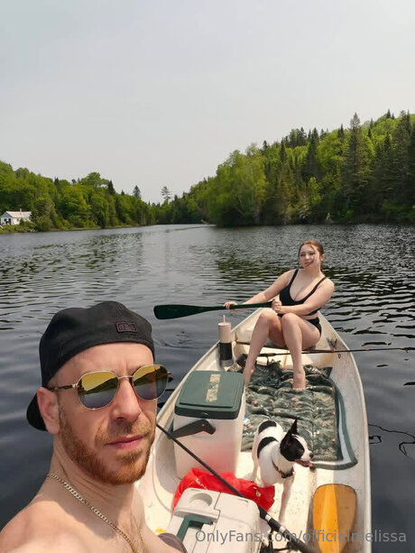 Officielmelissa actrice pornographique images