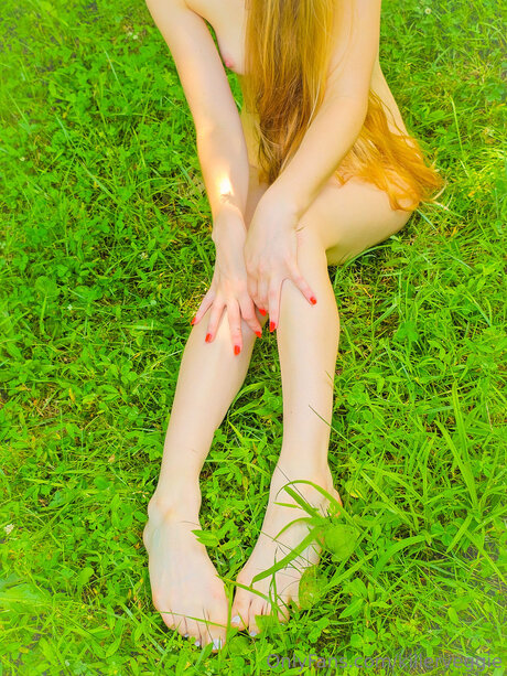 Killerveggie beau modèle photo