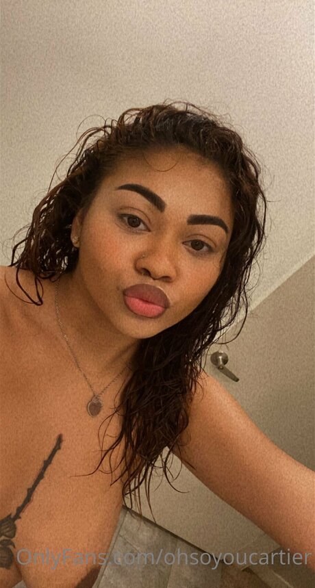Ohhsoyoucartier modèle érotique galeries