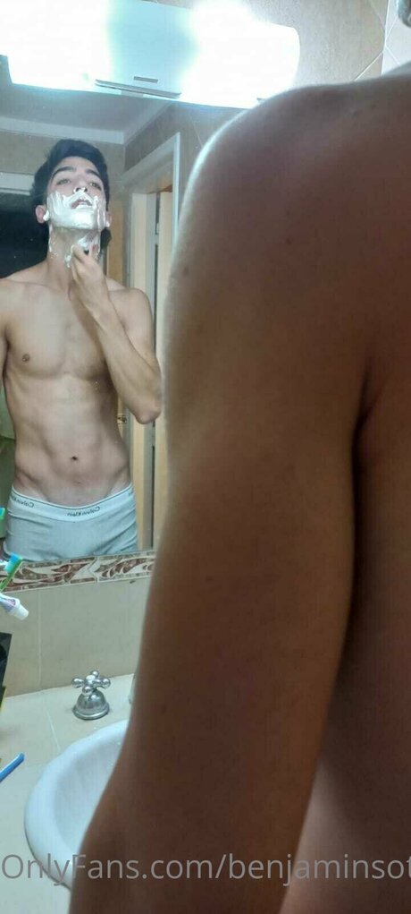 Benjaminsoto star du porno gratuit galeries