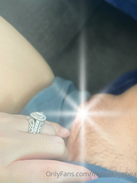 Mamakayepea star exclusive photo