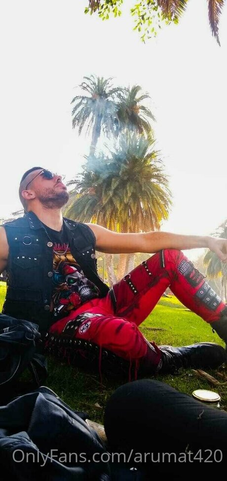 Arumat420 star du porno en haute qualité galerie