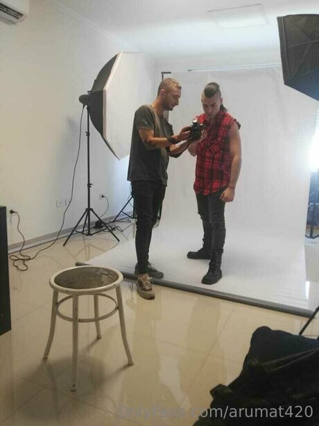 Arumat420 étoile de haute qualité img