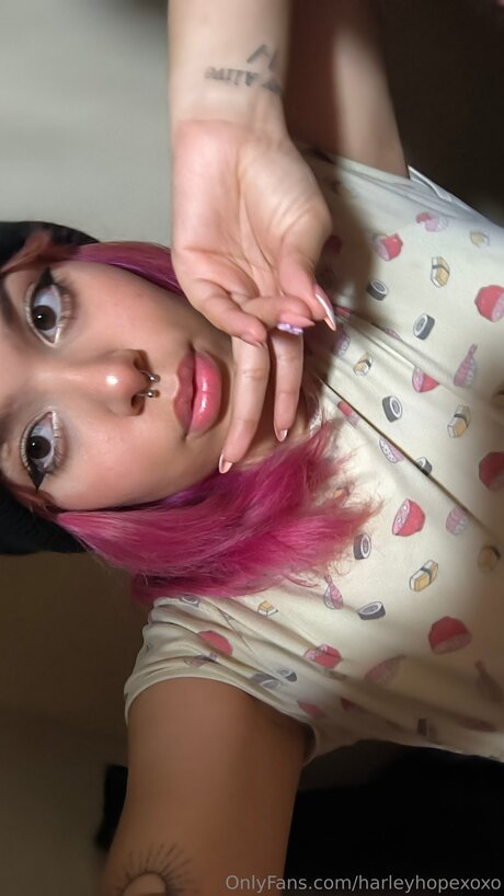Harleyhopexoxo nus de stars du porno galerie