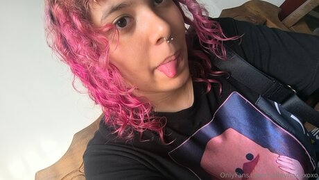 Harleyhopexoxo meilleur modèle photo