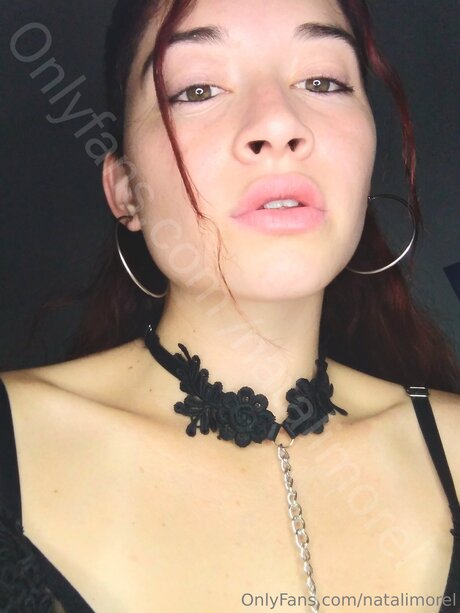 Natalimorel étoile adulte galerie