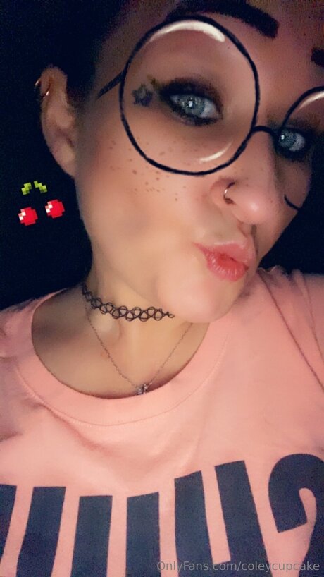 Coleycupcake star du sexe galerie