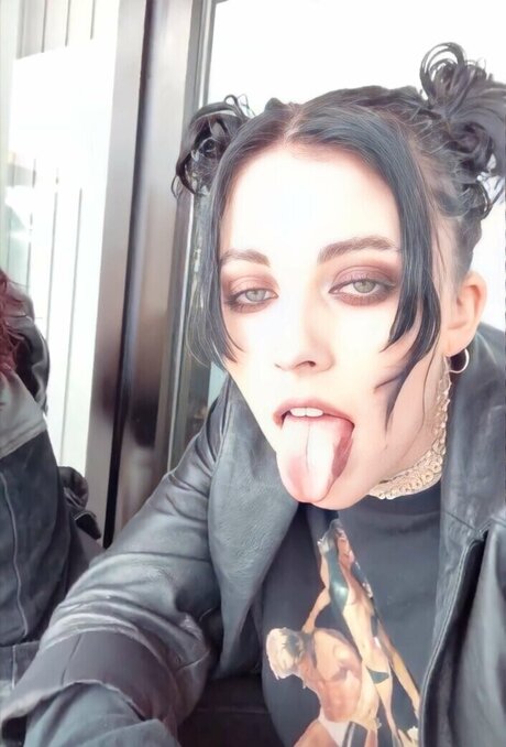 Heather Baron Gracie joli modèle images