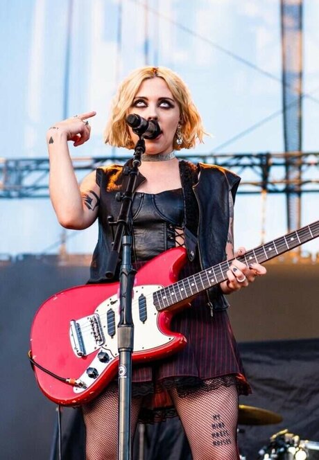 Heather Baron Gracie sexe star du porno collection