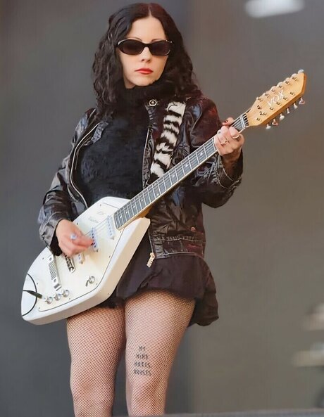 Heather Baron Gracie xxx étoile photos