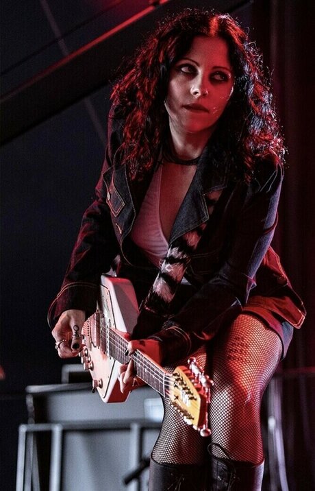 Heather Baron Gracie modèle pornographique image