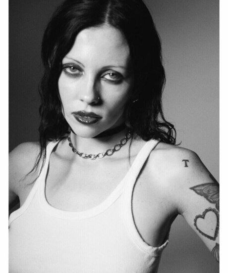 Heather Baron Gracie star du porno chaud galerie