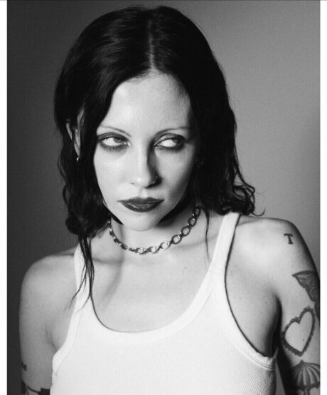 Heather Baron Gracie haut de star du porno galerie