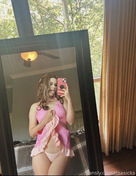 Haesicks étoile hd photo