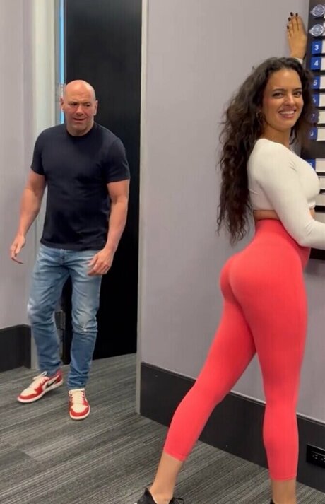 Nina Drama modèle porno galerie