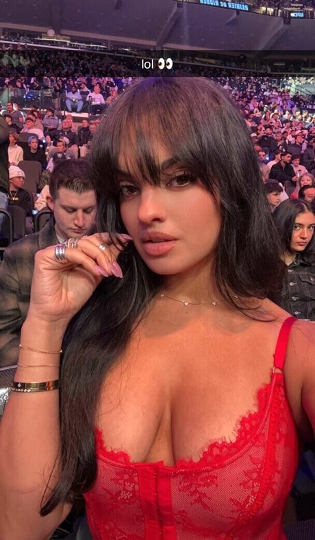 Nina Drama art star du porno image