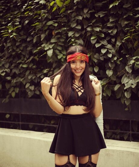 Bety Gaxiola art star du porno archive