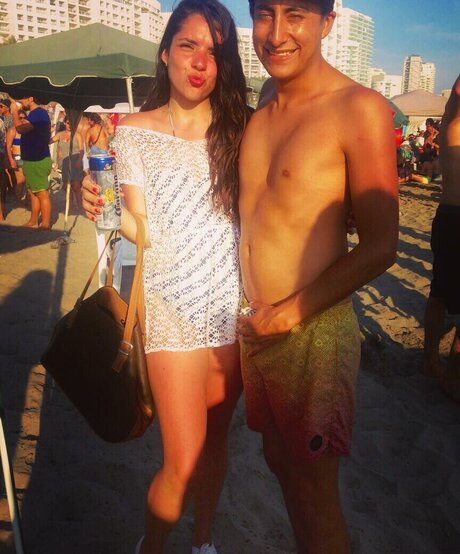 Bety Gaxiola meilleur modèle img