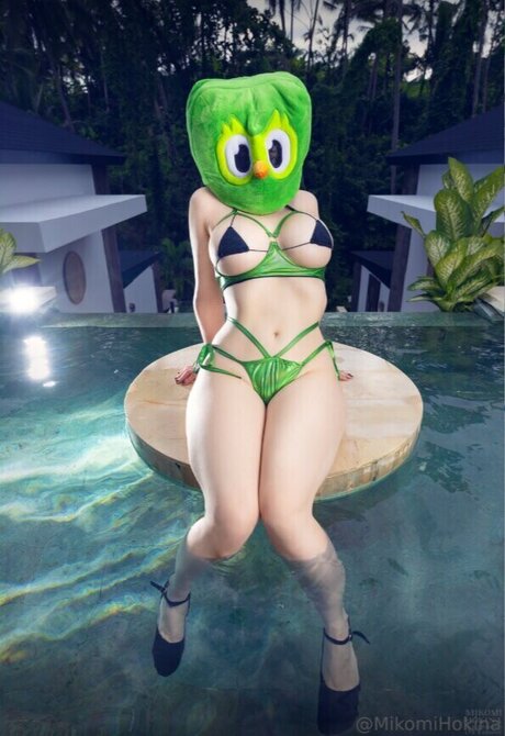 Mikomi Hokina haut de star du porno archive