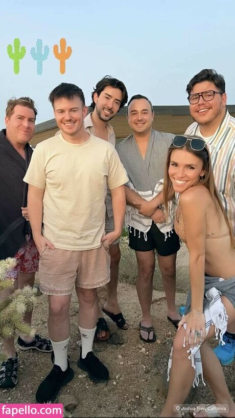 Amymarie Gaertner modèle de haute qualité image