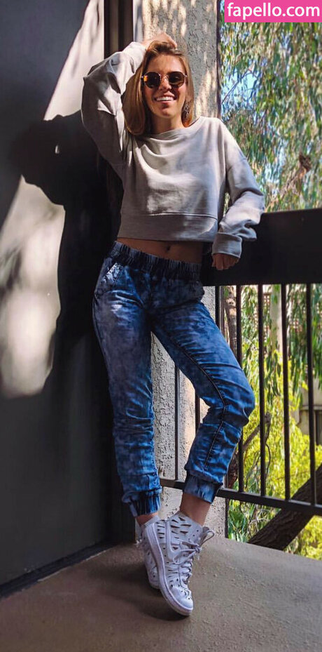 Amymarie Gaertner Profilfoto