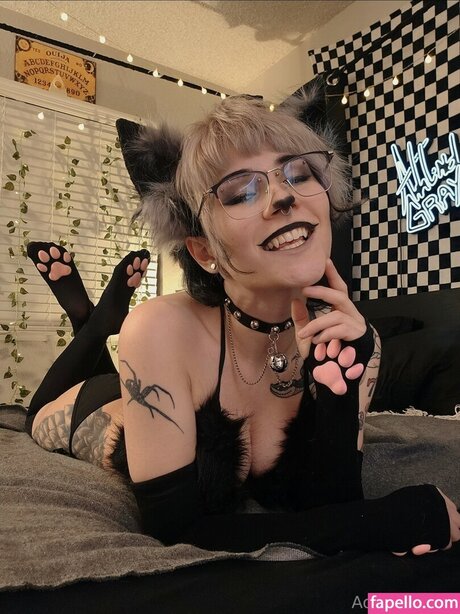 Adalind Gray star du sexe galeries