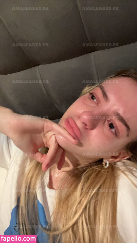 Konstantina Vorrea modèle de sexe photo