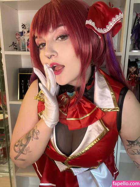 bbw gothique uniquementfans sexe nu img