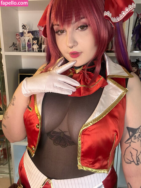 Fuyumuju actrice archive