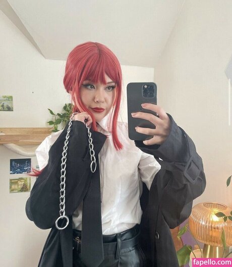 Alana Misako star du porno image